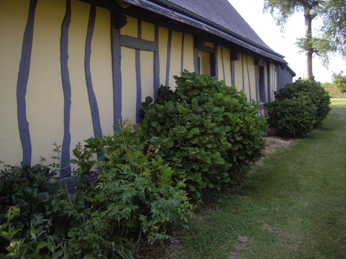Gite des Chasse-Marée - Housity