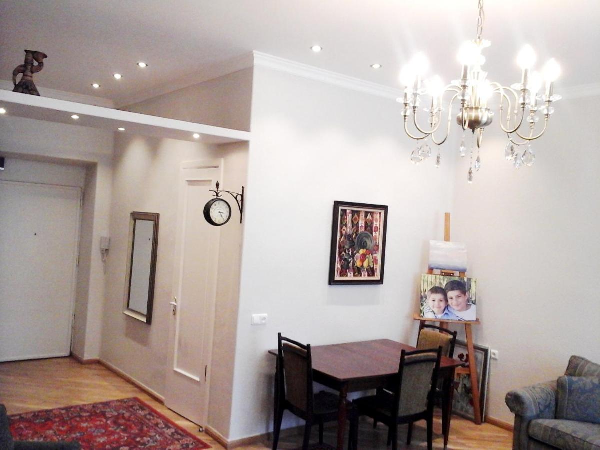 Your home in Yerevan - Hizvo