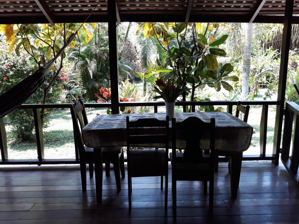 Cabinas Nirvana Ecolodge - Housity