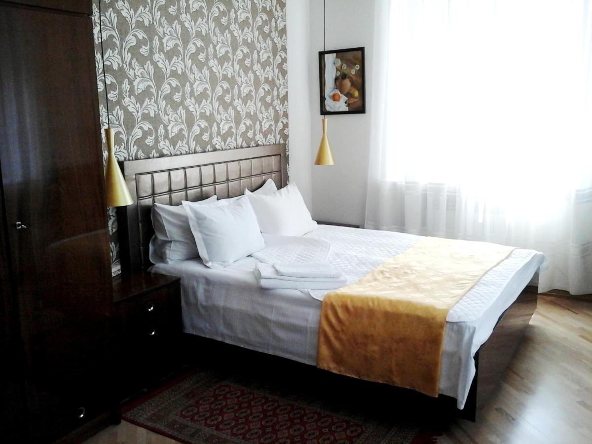 Your home in Yerevan - Hizvo