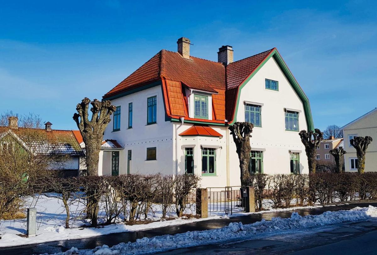 Villamilsten B&B - Housity