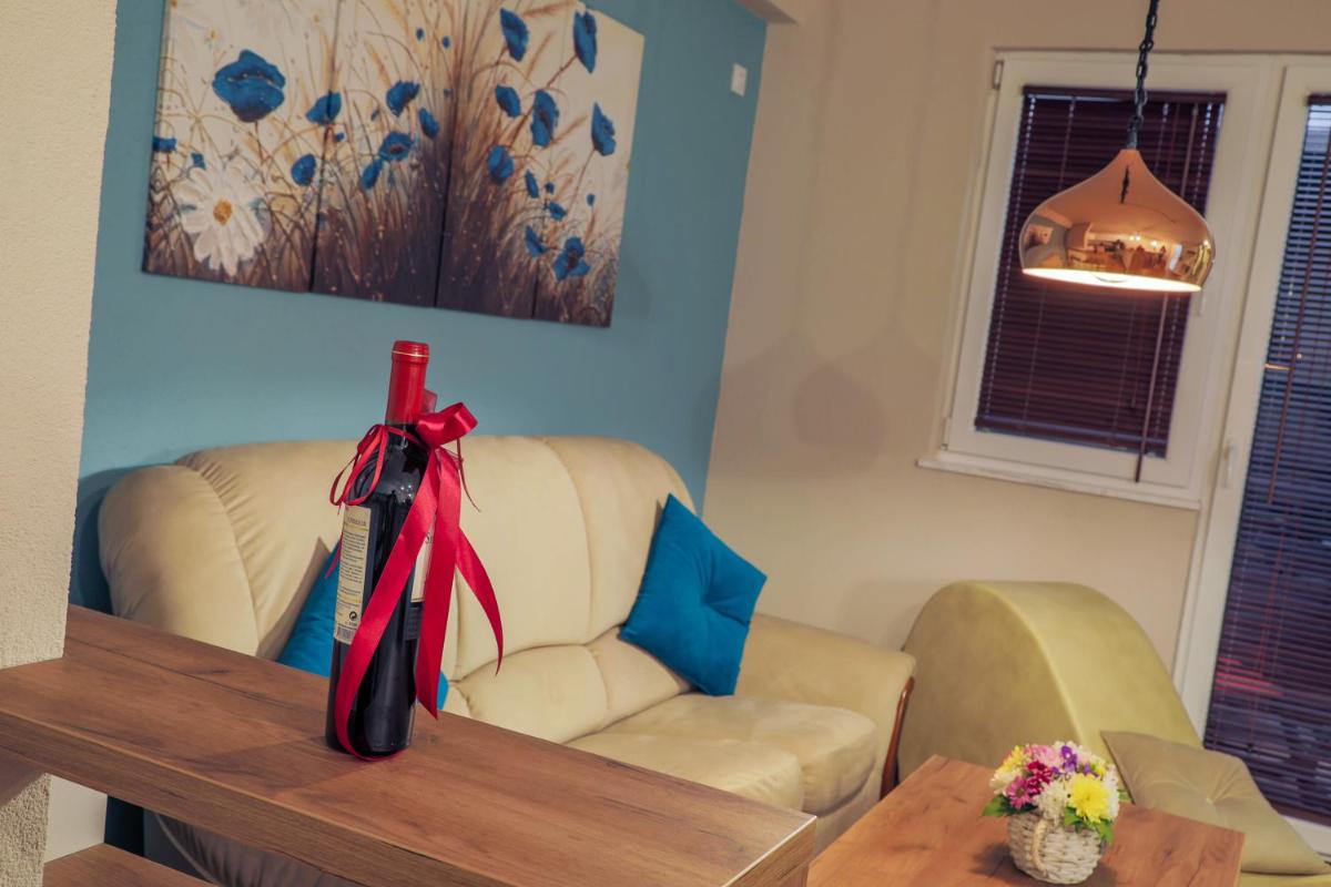 Apartment Dudanovski - Housity