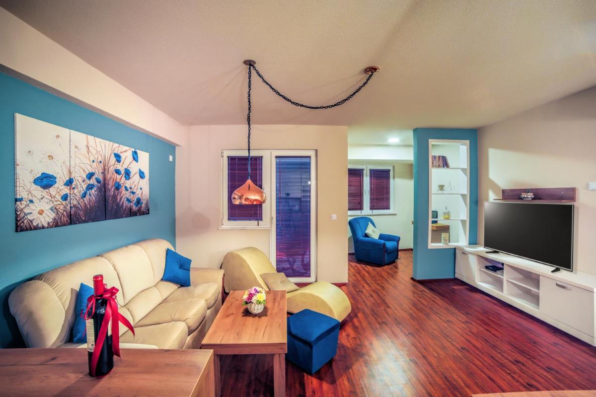 Apartment Dudanovski - Housity