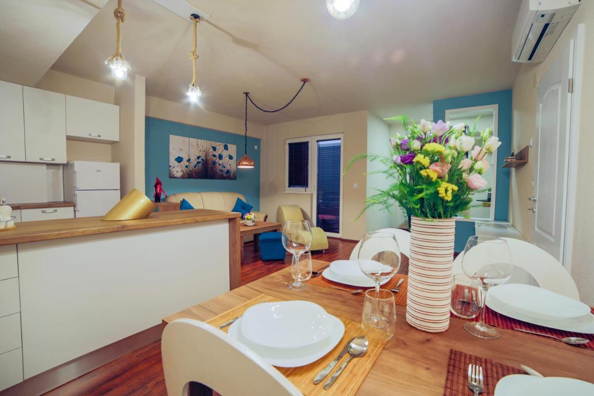 Apartment Dudanovski - Housity