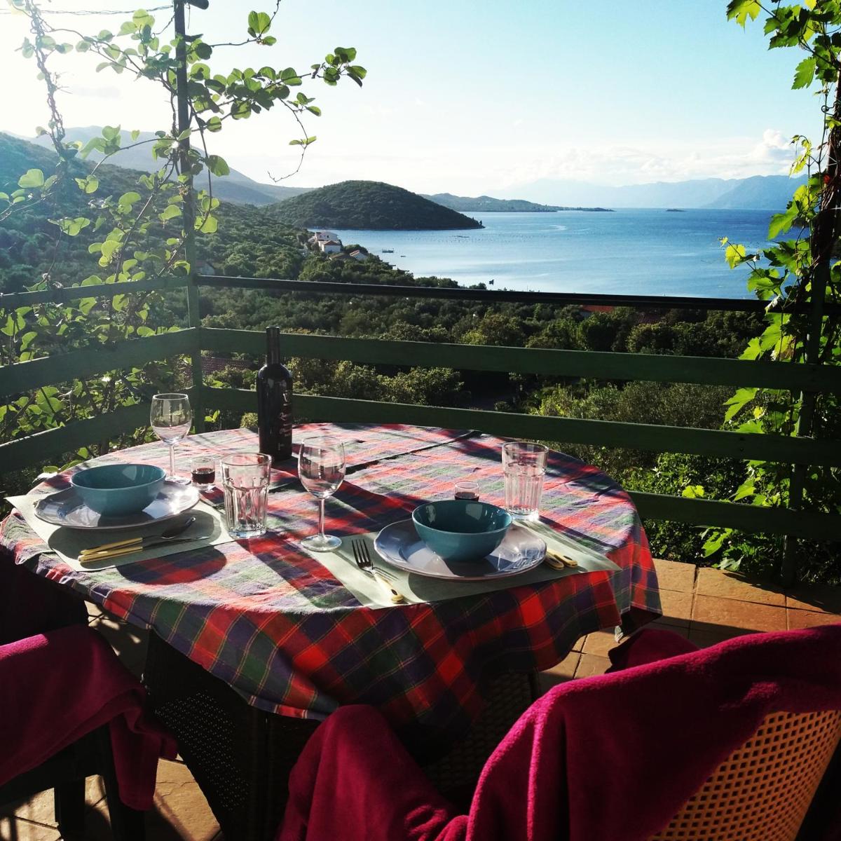 Bellavista Peljesac Peninsula - Housity