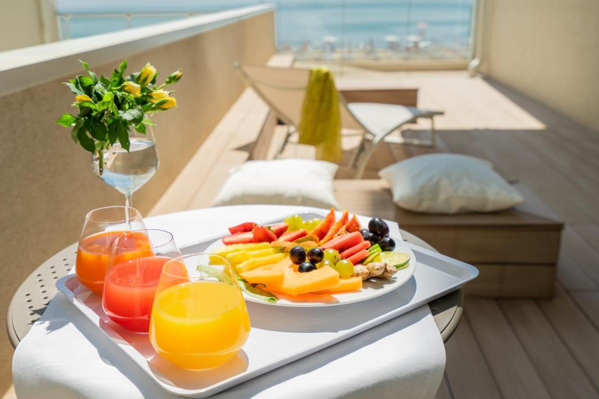 Hotel Elite - Housity