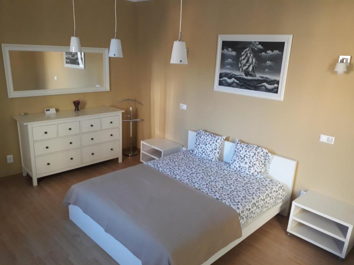 Garsoniera Mandrilor - Housity