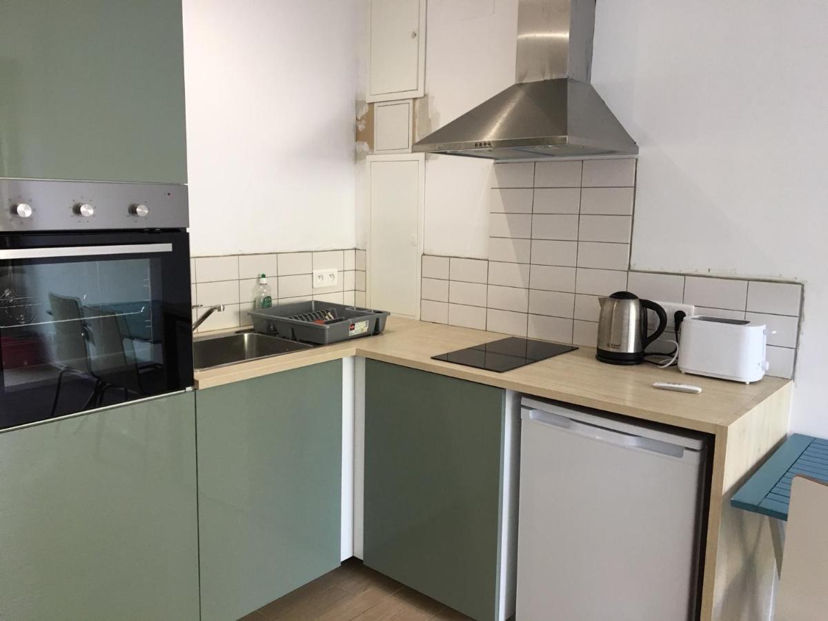 Les Mimosas Apartments - Housity