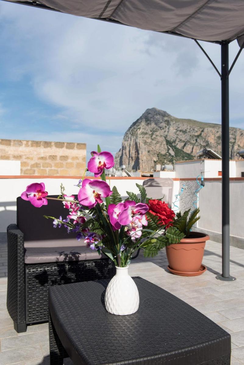 San Vito Lo Capo da Ciccio - Housity