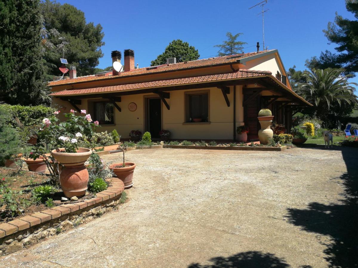 Vacanze Verde Mare - Beggi - Housity
