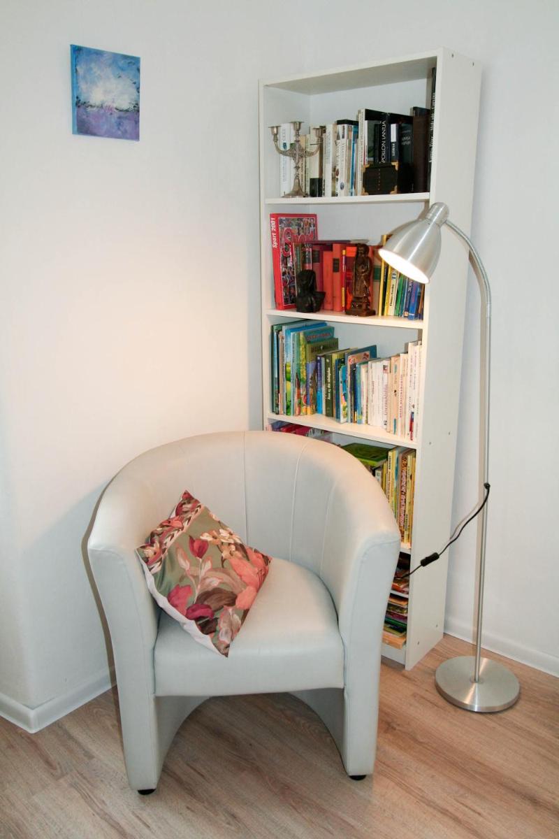 Galéria Apartman - Housity