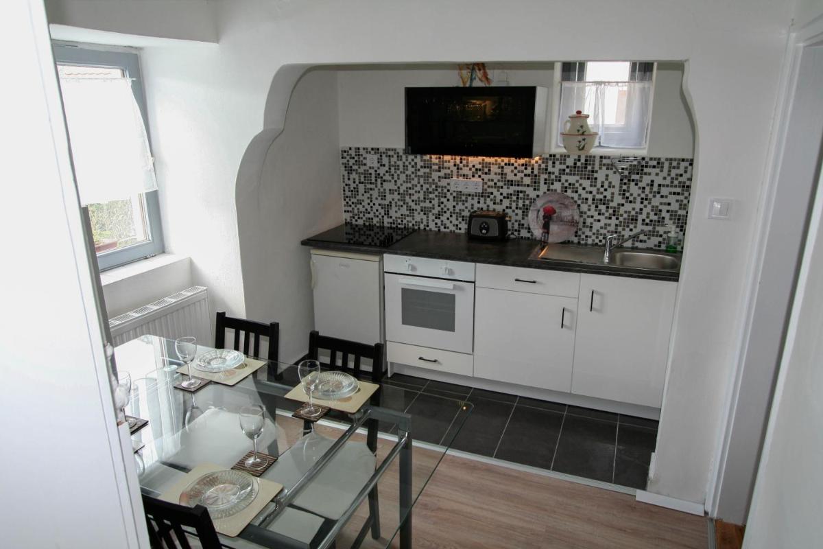 Galéria Apartman - Housity