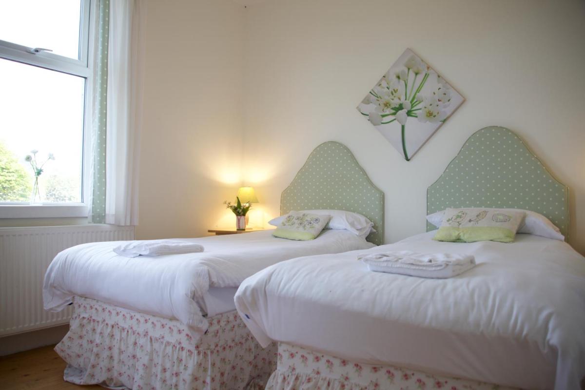 West Lodge - Housity