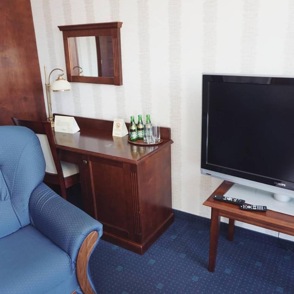 Hotel Mistral - Hizvo