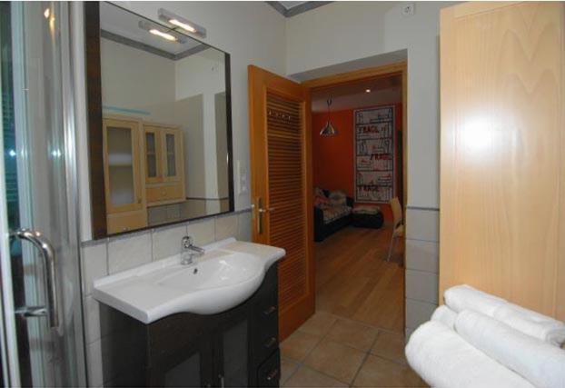 Apartamento C Real,9- 2 HABITACIONES - Housity