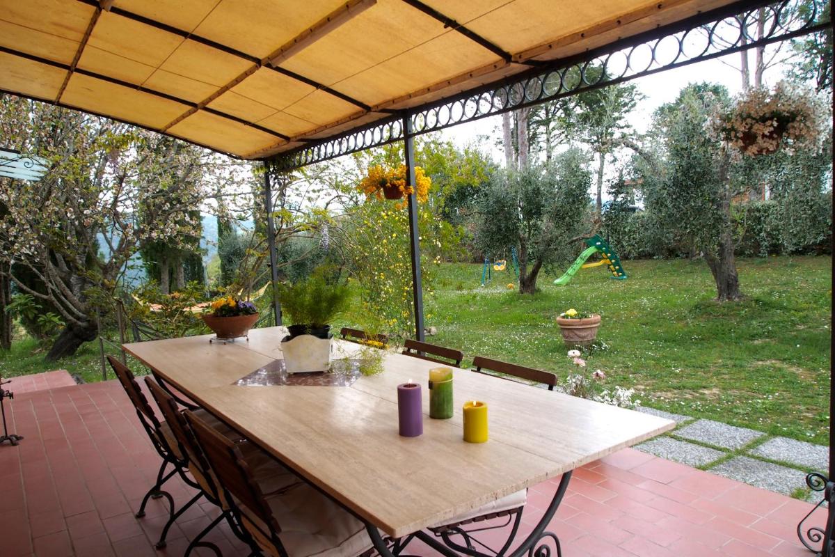 Casa Elisabetta - Housity