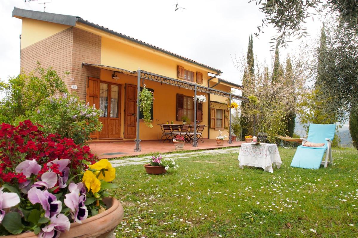 Casa Elisabetta - Housity