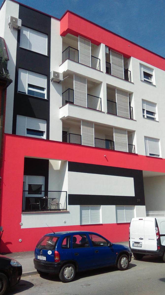 Apartment Butterfly - Housity