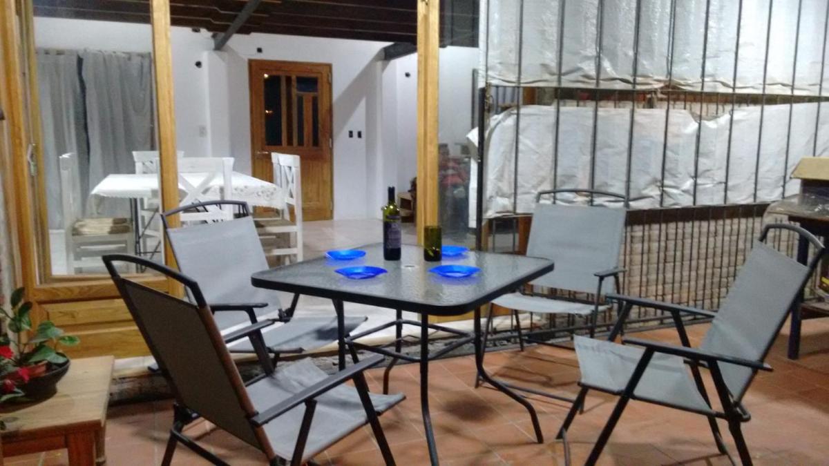 La casa de Hostal del Sol - Housity