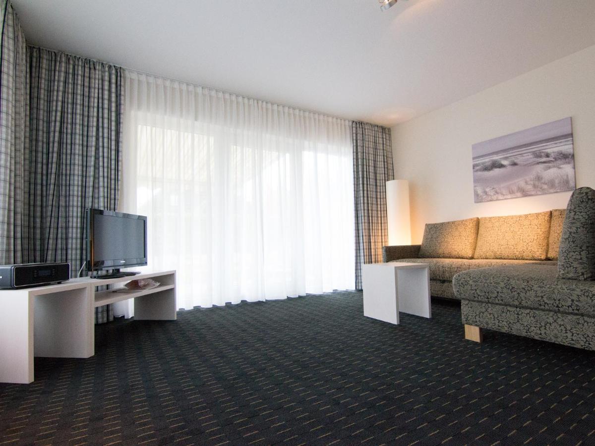 Nordsee Domizil Schobüll - Housity