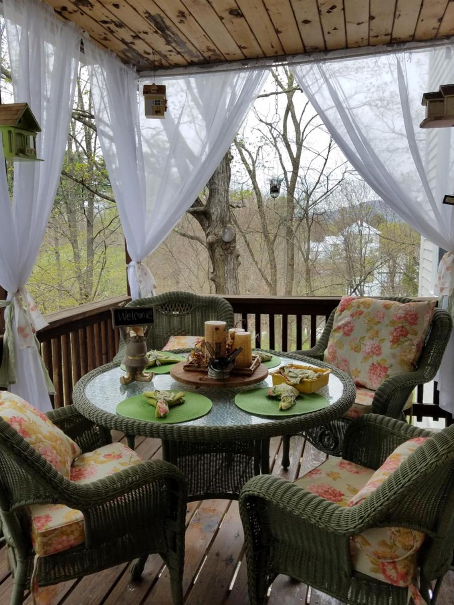 The Perkins House - Housity