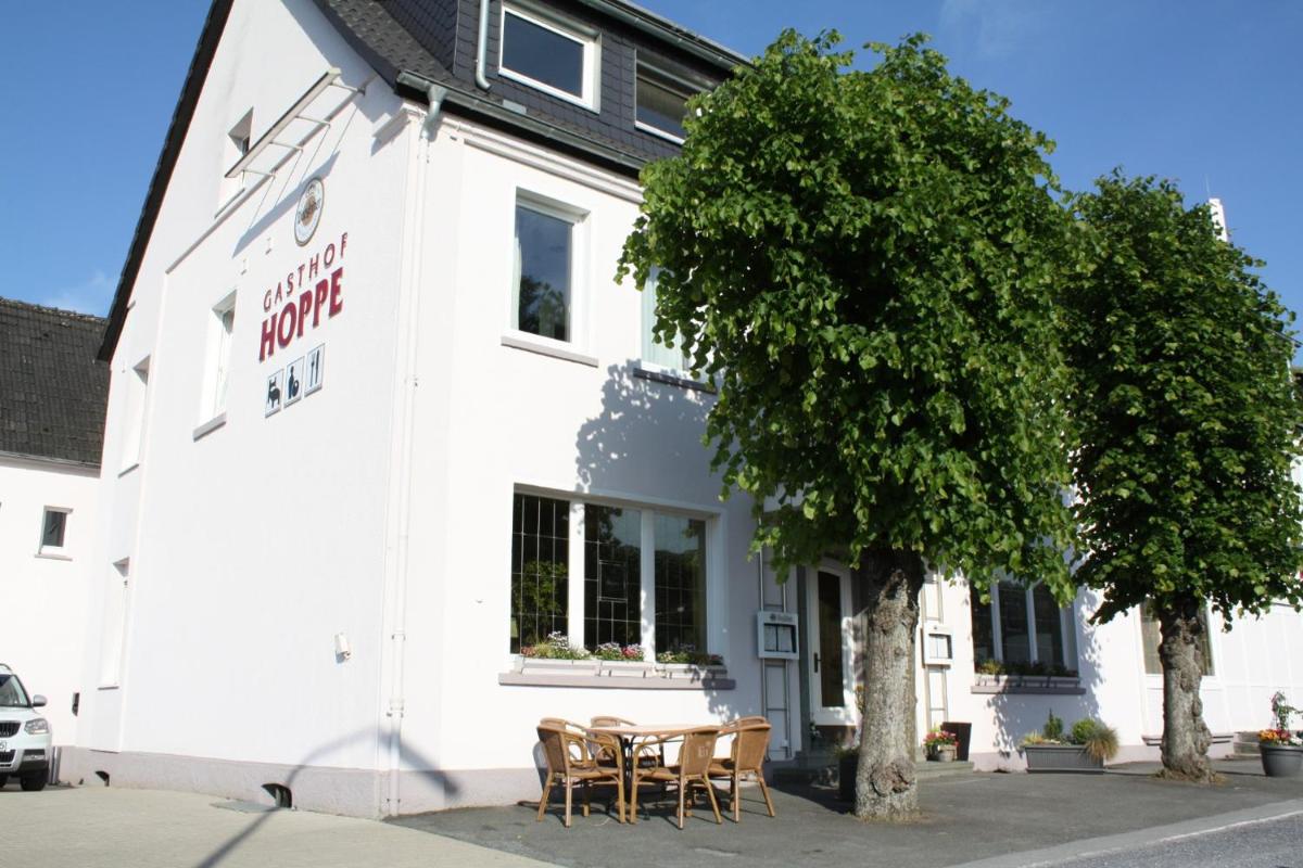 Gasthof Hoppe - Housity