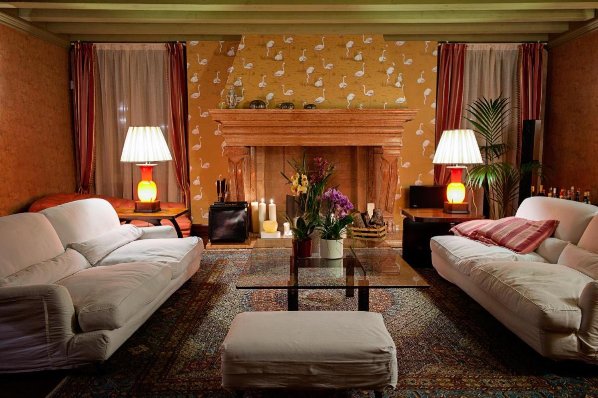 Residenza Borsari - Housity