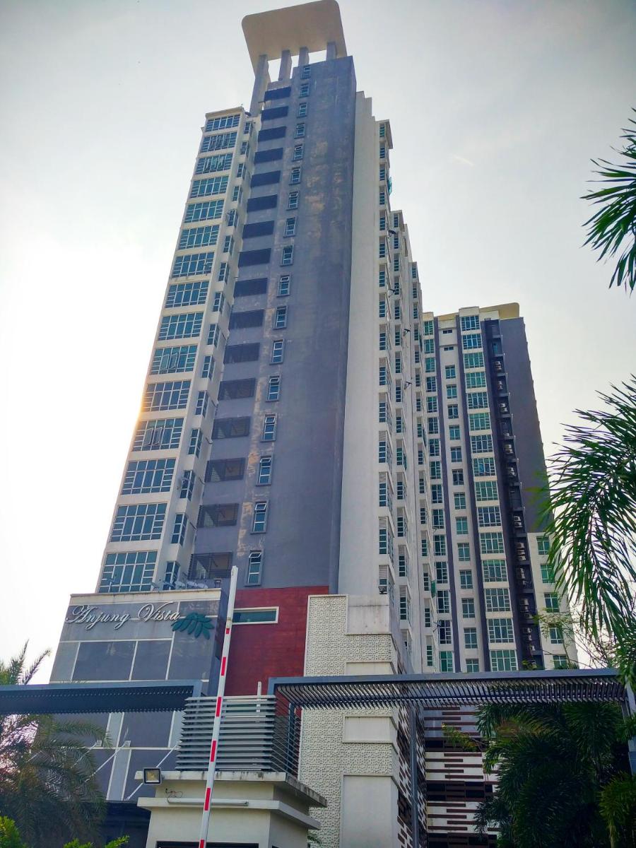 Ilham Homestay @ Anjung Vista Kubang Kerian - Housity