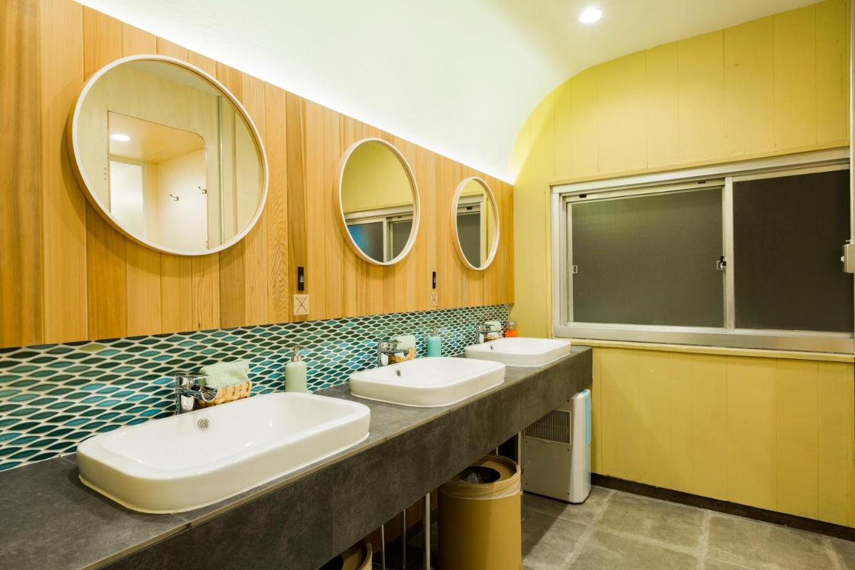 Kobe Guesthouse MAYA - Housity