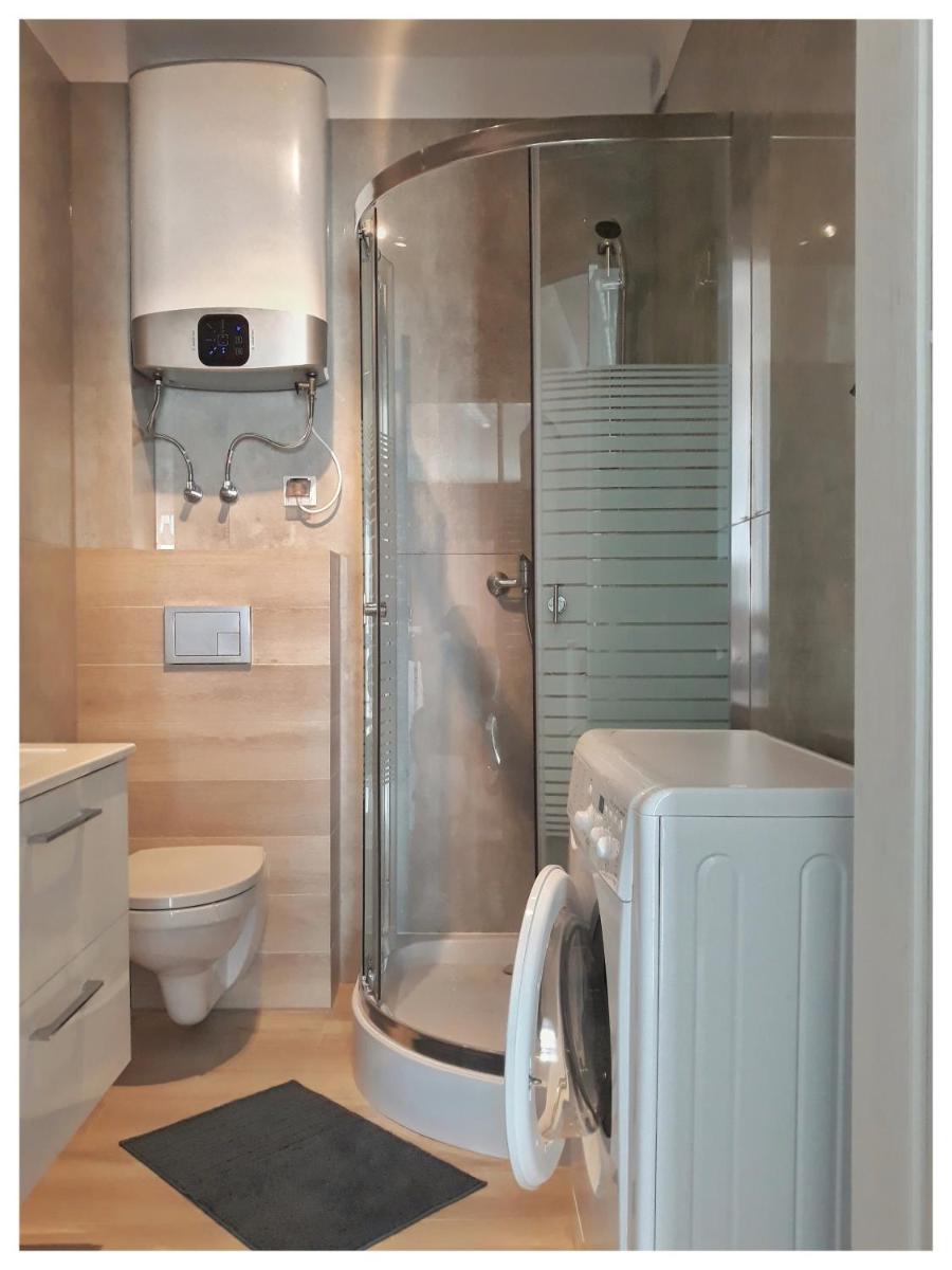 Apartamenty MIŁA - Housity