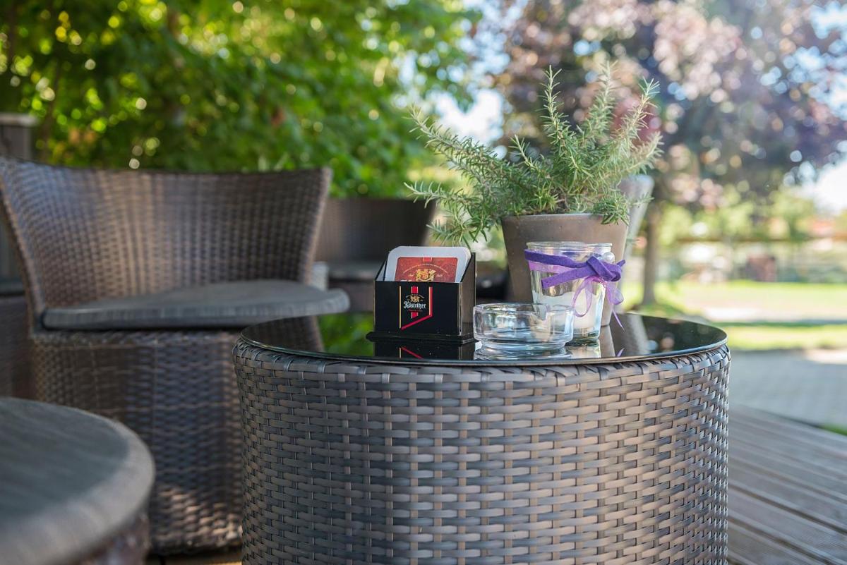 Hotel zur Kanone - Housity