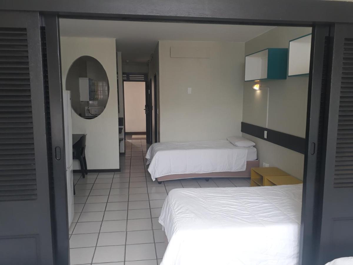 Seaboard Hotel & Holiday Apartments - Housity