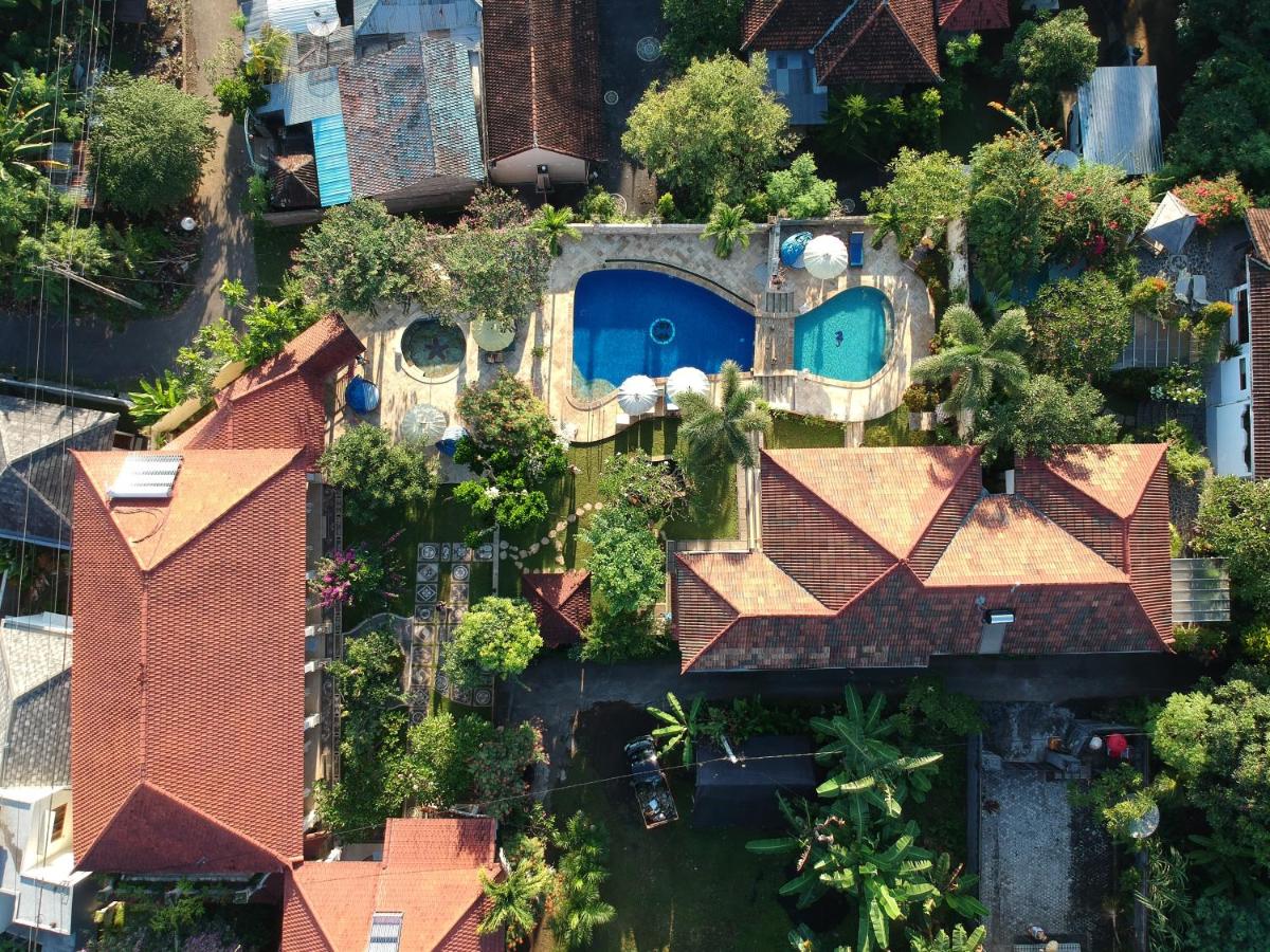 Villa Jakaranda and Villa Marakuya - Housity