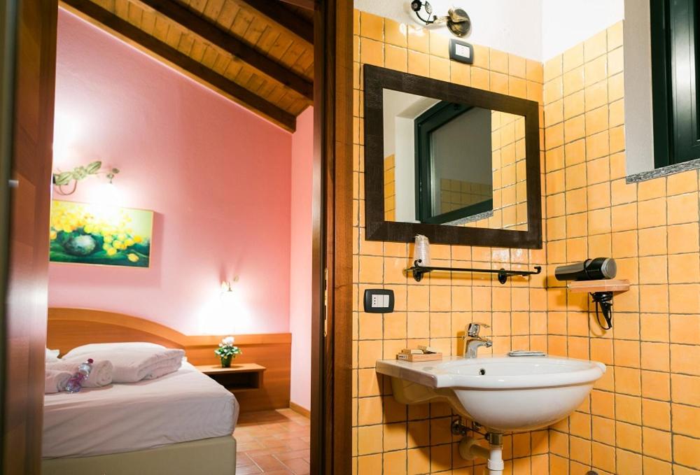 Fondo Brugarolo B&B - Housity
