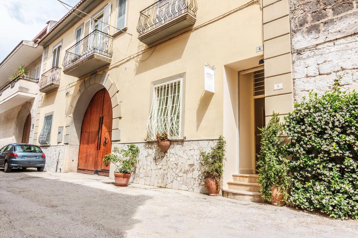 L'ARENA B&B - Housity