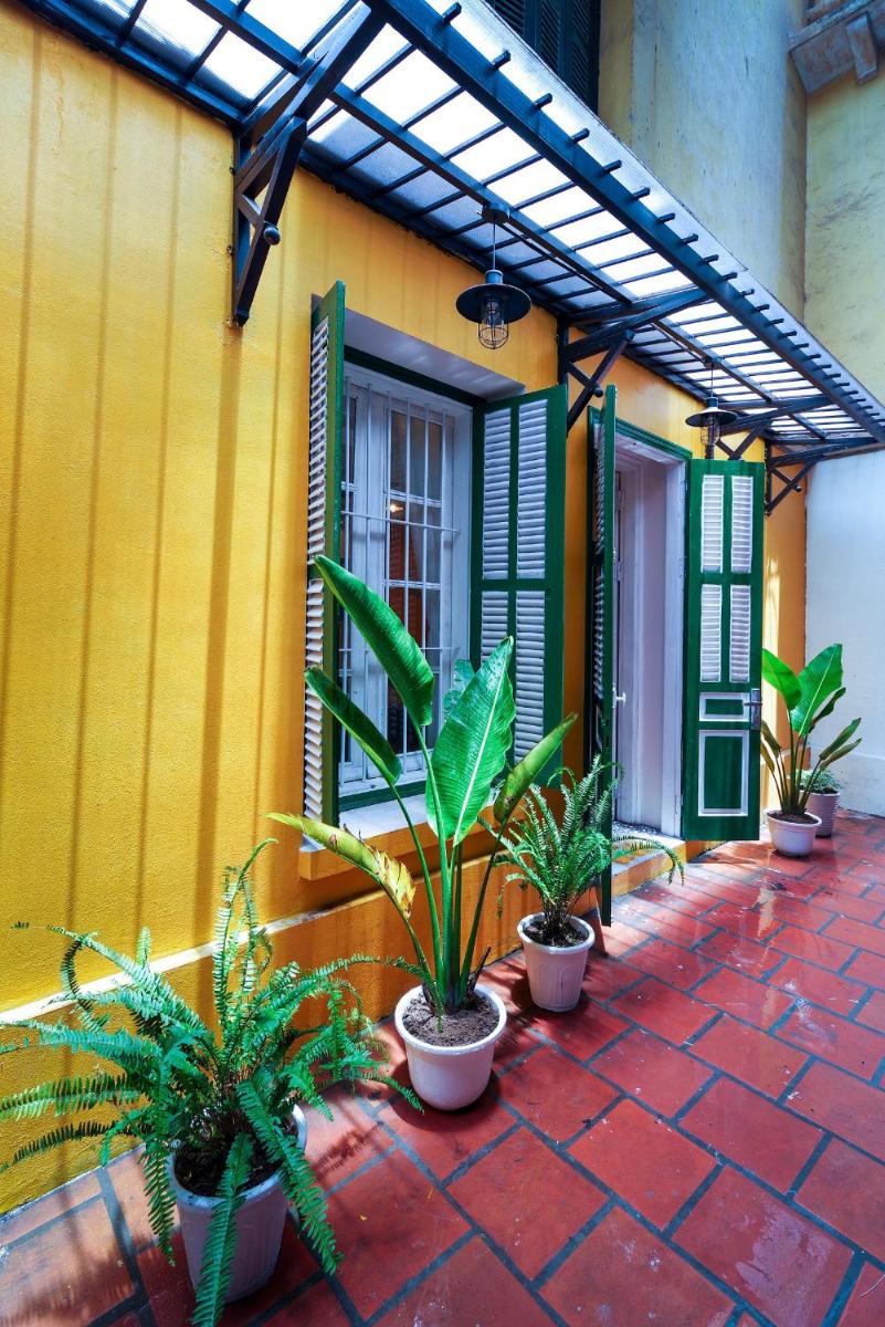 Little Anh House - Housity