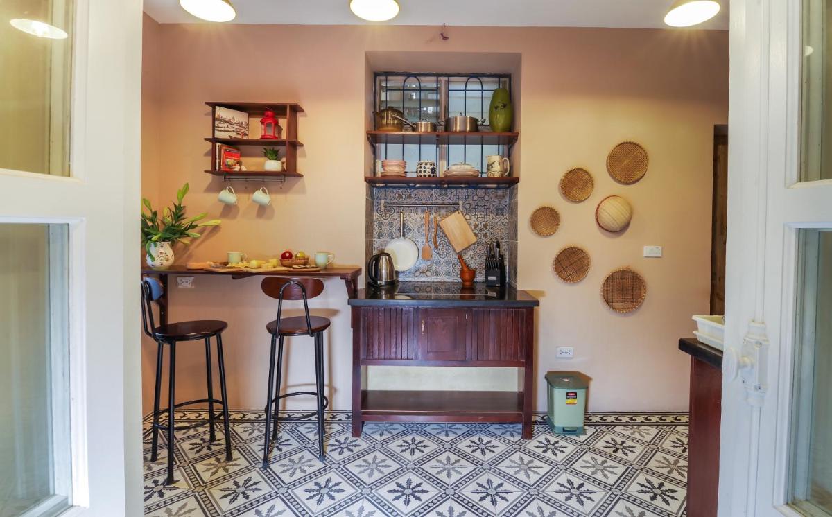 Little Anh House - Housity