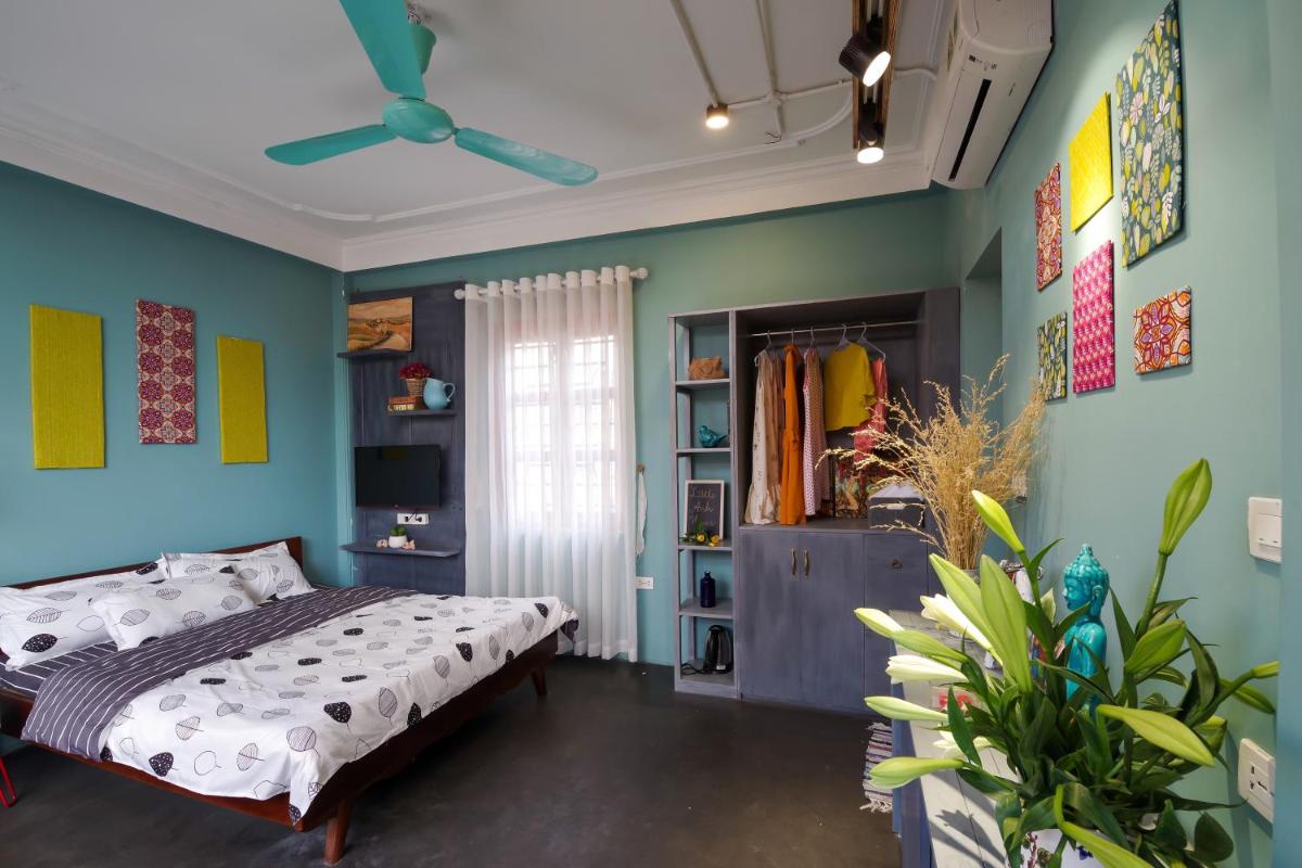 Little Anh House - Housity