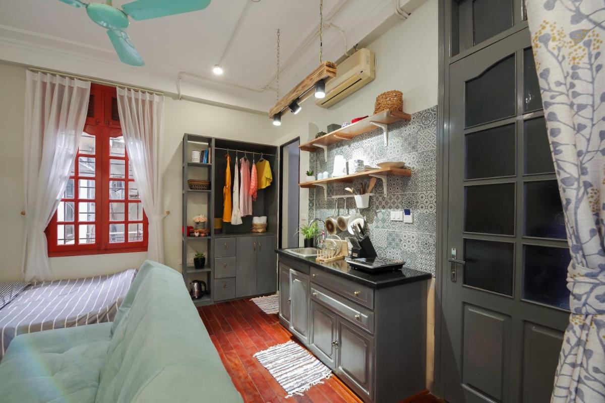 Little Anh House - Housity