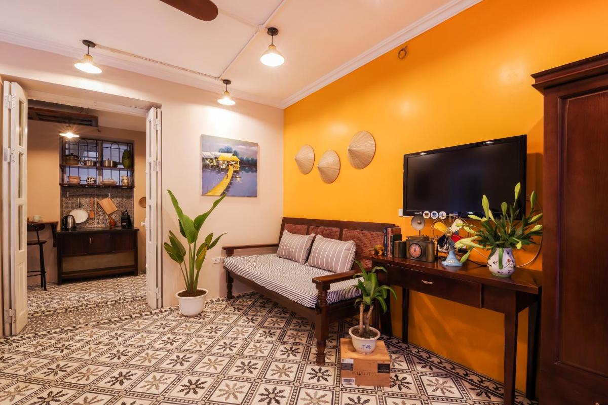 Little Anh House - Housity