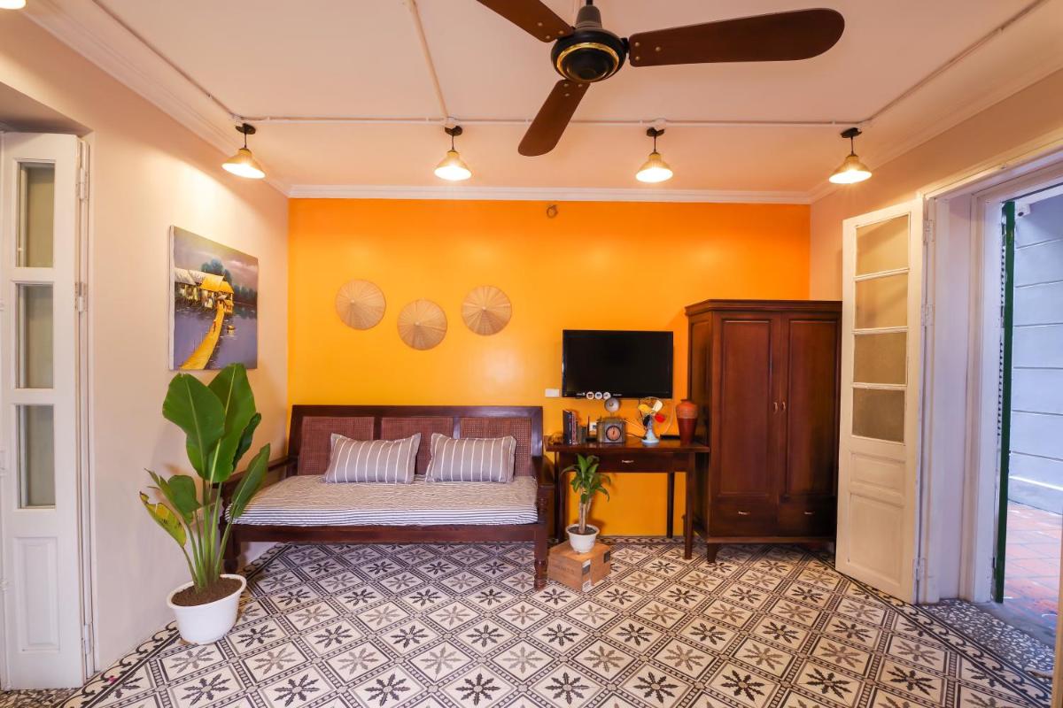 Little Anh House - Housity