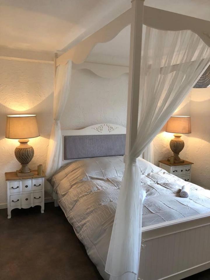 Suitetrails - Suites Residences Spa