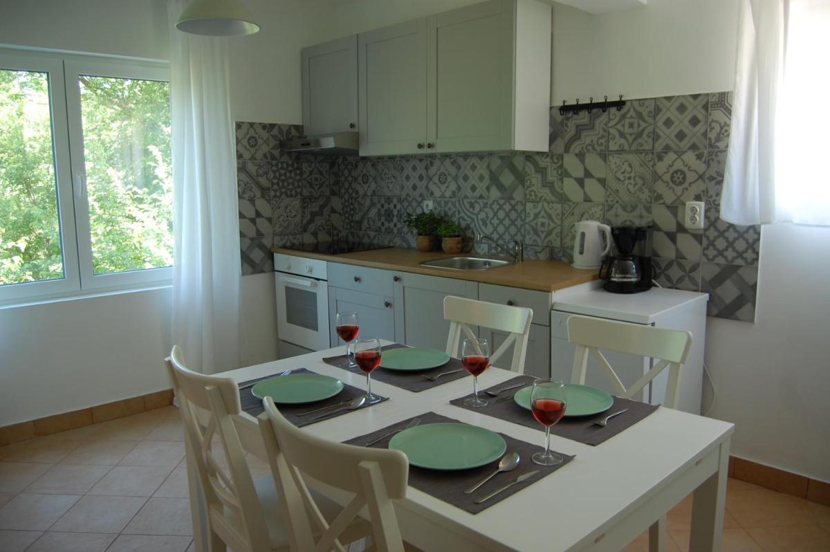 Nia Apartment - Housity