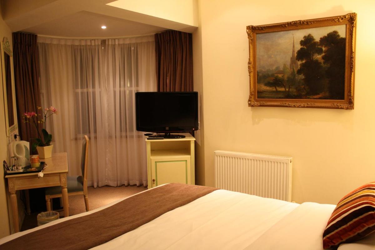 Richmond Inn Hotel - Housity