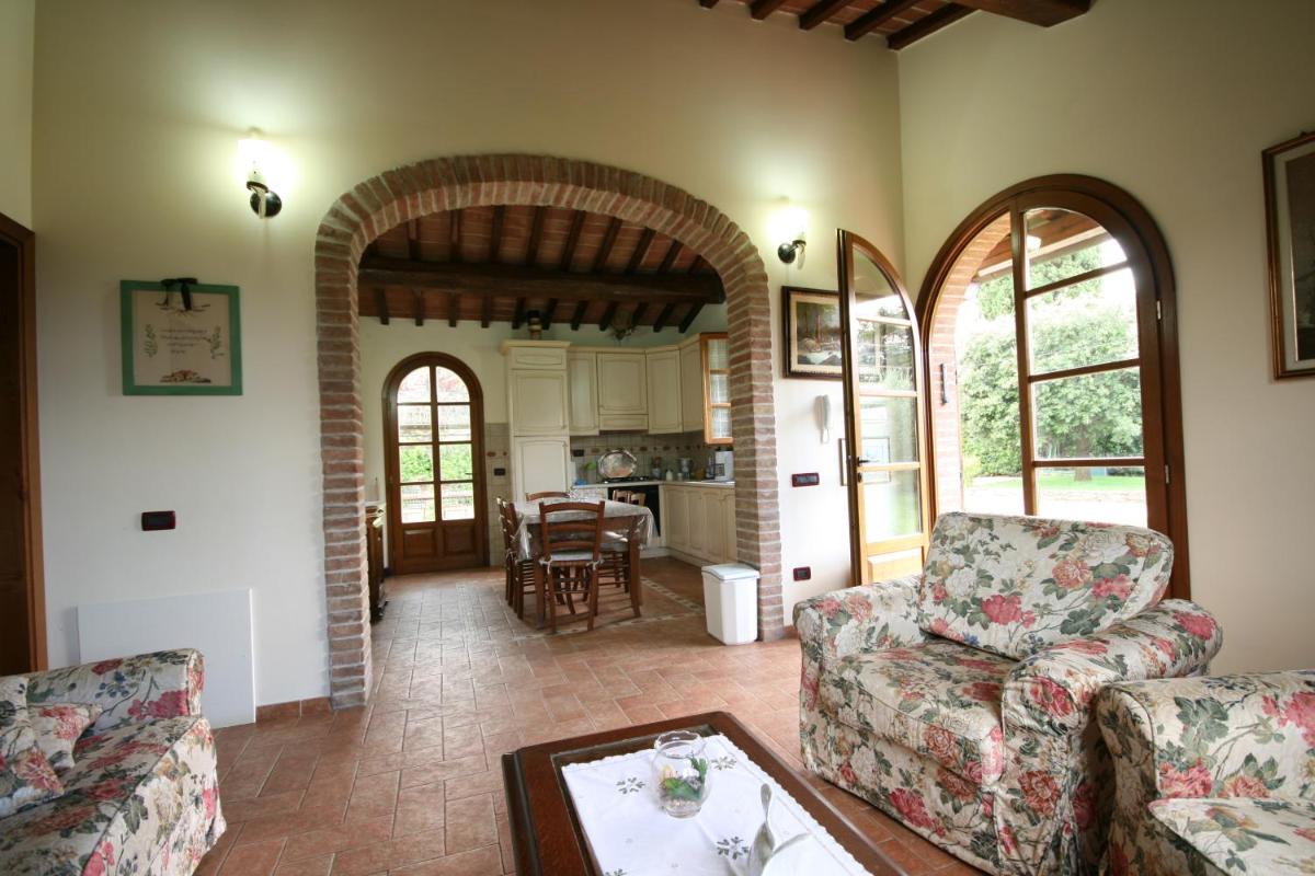 Casetta Singola vicino al Mare - Housity