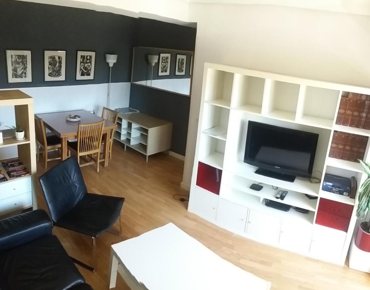Piso Playa Patacona/Malvarrosa - Housity