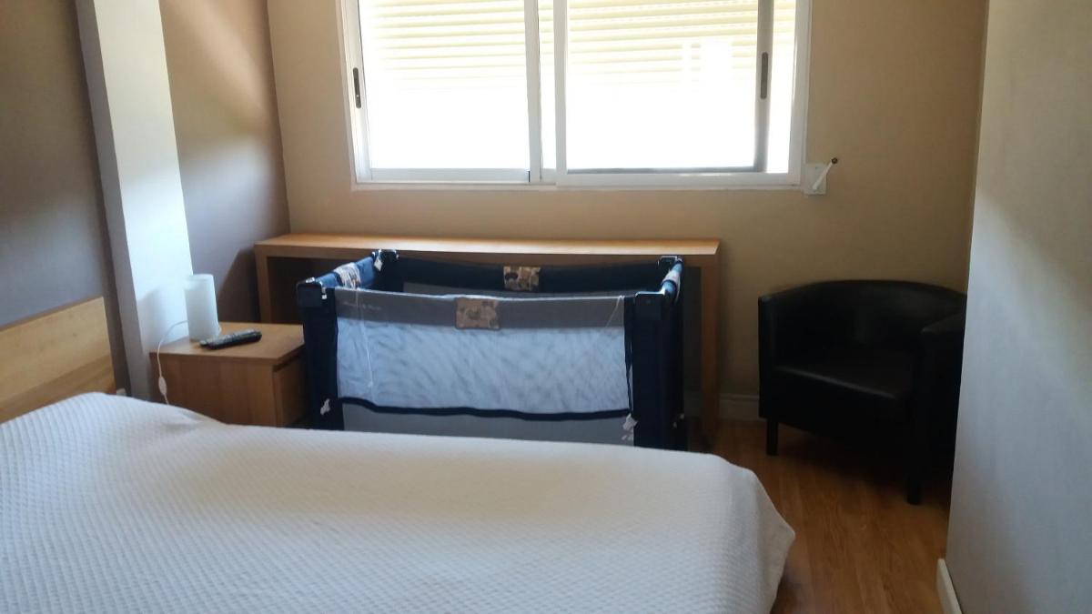 Piso Playa Patacona/Malvarrosa - Housity