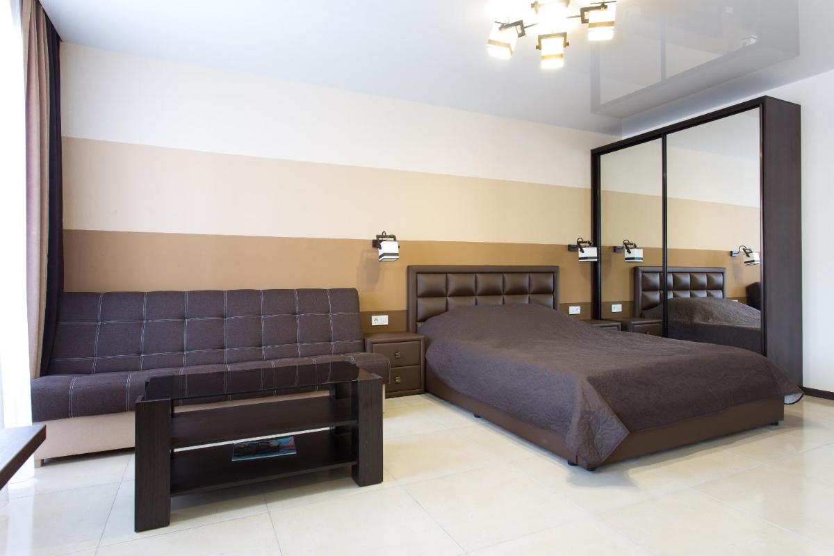Kharkiv Apartments on Nauky avenue - Housity
