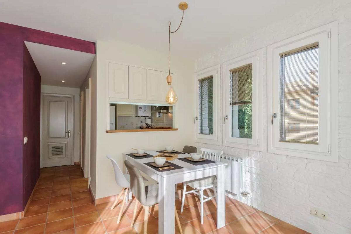 Apartamento Can Trona 1B Turismo volcánico en la Garrotxa - Housity