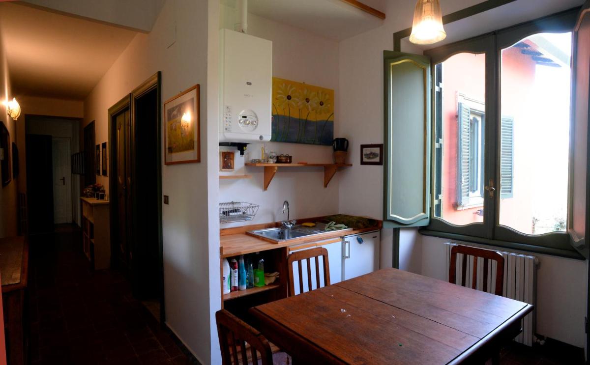 Vigna dell'Agrifoglio - Bed and Breakfast - Housity